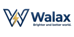 walax logo