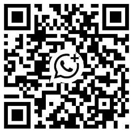 WhatsApp QR Code